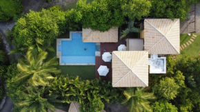 Bahia - Casa de Praia Condominio Quintas de Sauipe Grande Laguna - Complexo de Hoteis Costa de Sauipe - Ate 7 Adultos